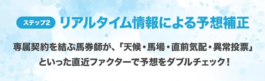 サキガケの特徴