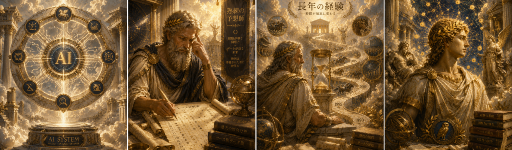 予想サイトとは
