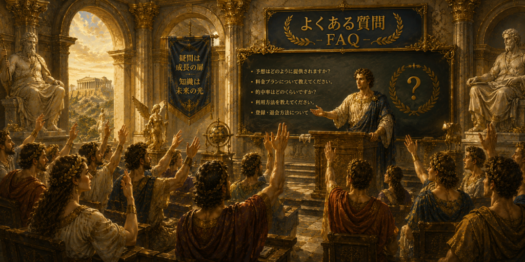 FAQ