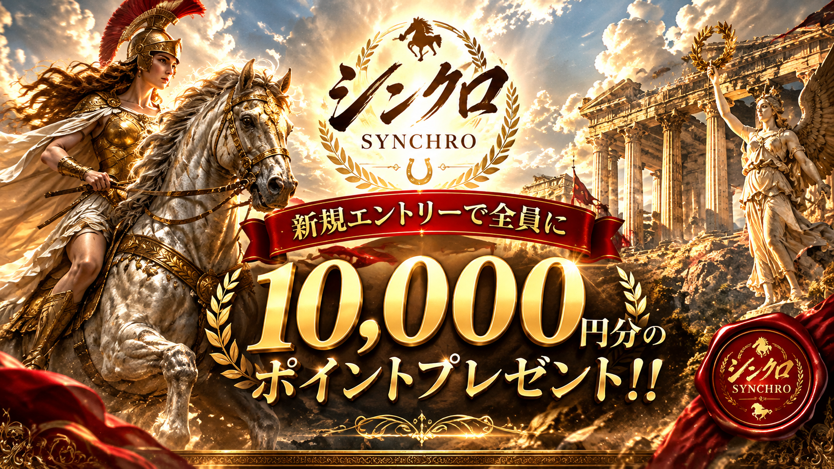 シンクロ